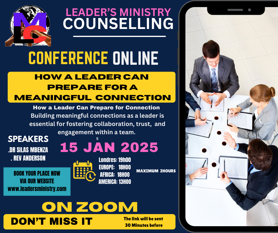 January Online Conference